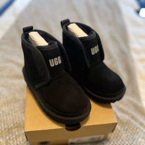UGG T NEUMEL EZ-FIT